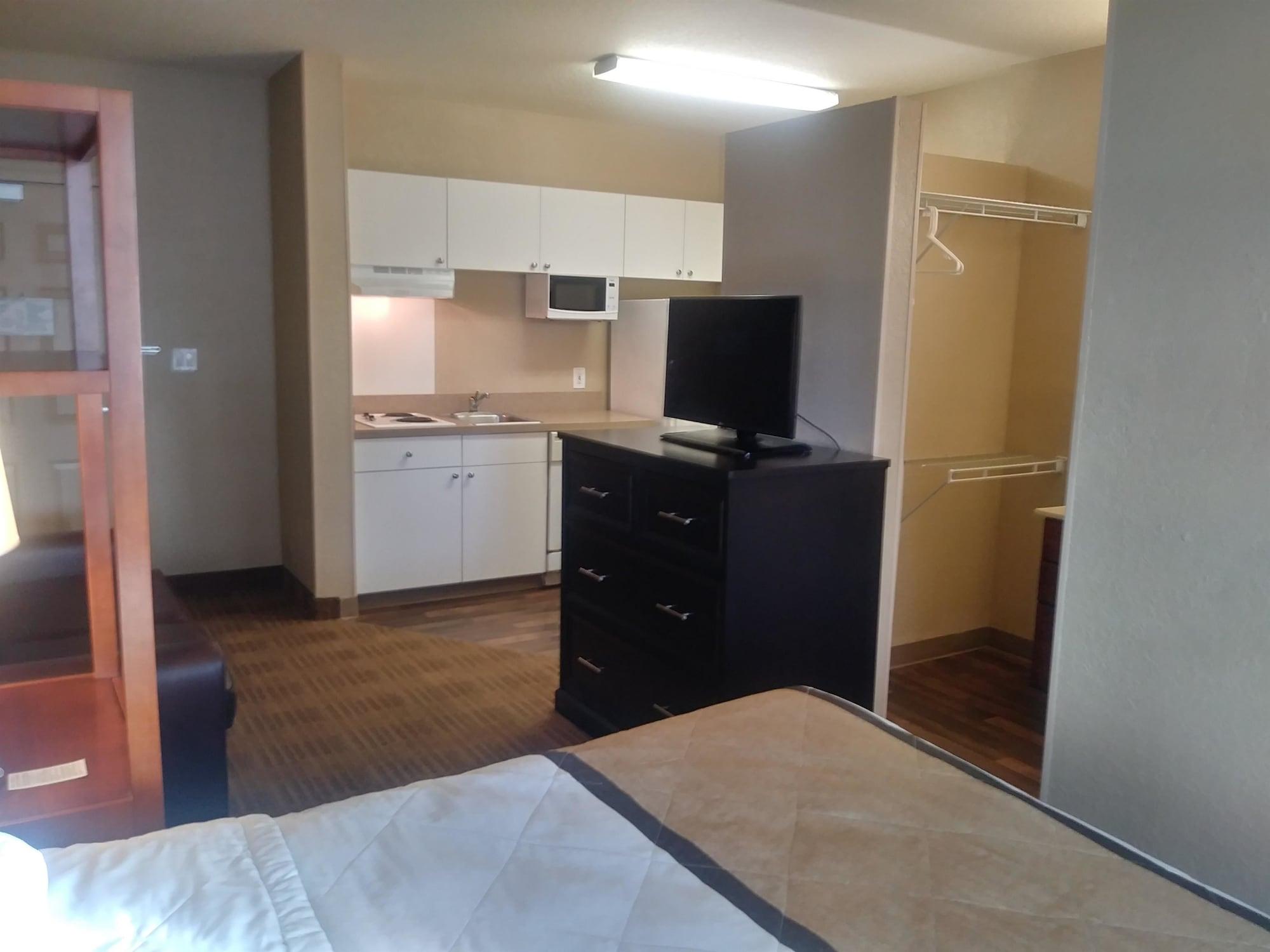 Extended Stay America Suites - Orlando - Southpark - Commodity Circle Oak Ridge エクステリア 写真