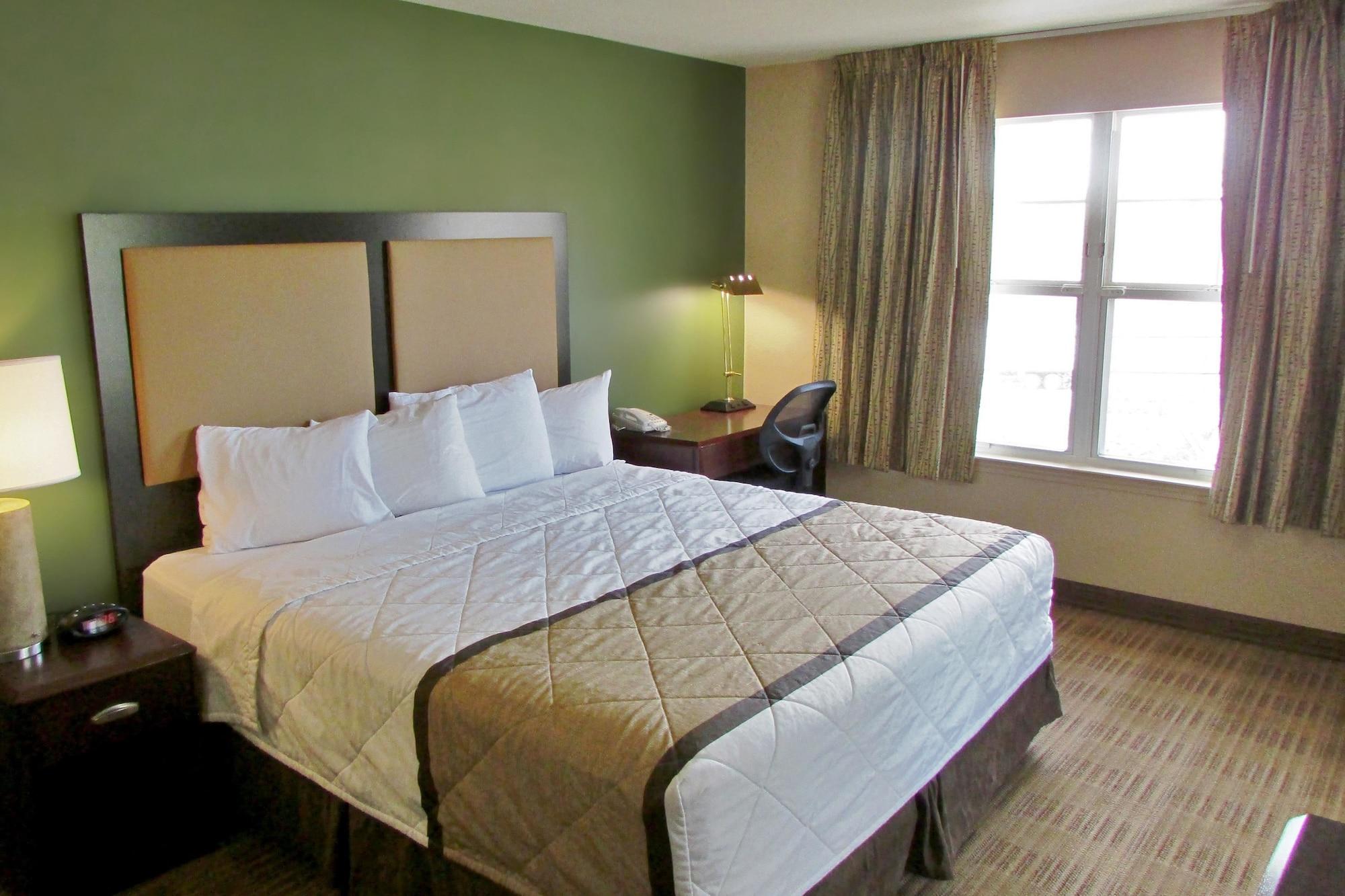 Extended Stay America Suites - Orlando - Southpark - Commodity Circle Oak Ridge エクステリア 写真