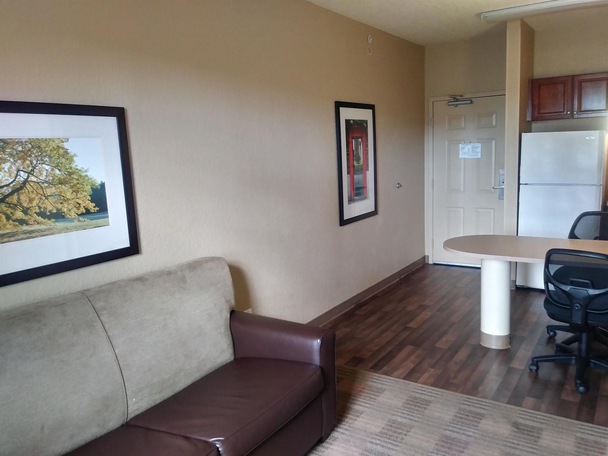 Extended Stay America Suites - Orlando - Southpark - Commodity Circle Oak Ridge エクステリア 写真