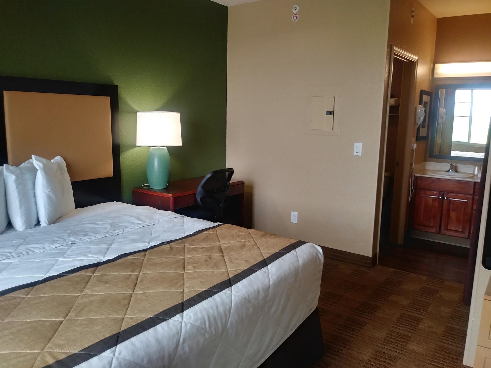 Extended Stay America Suites - Orlando - Southpark - Commodity Circle Oak Ridge エクステリア 写真