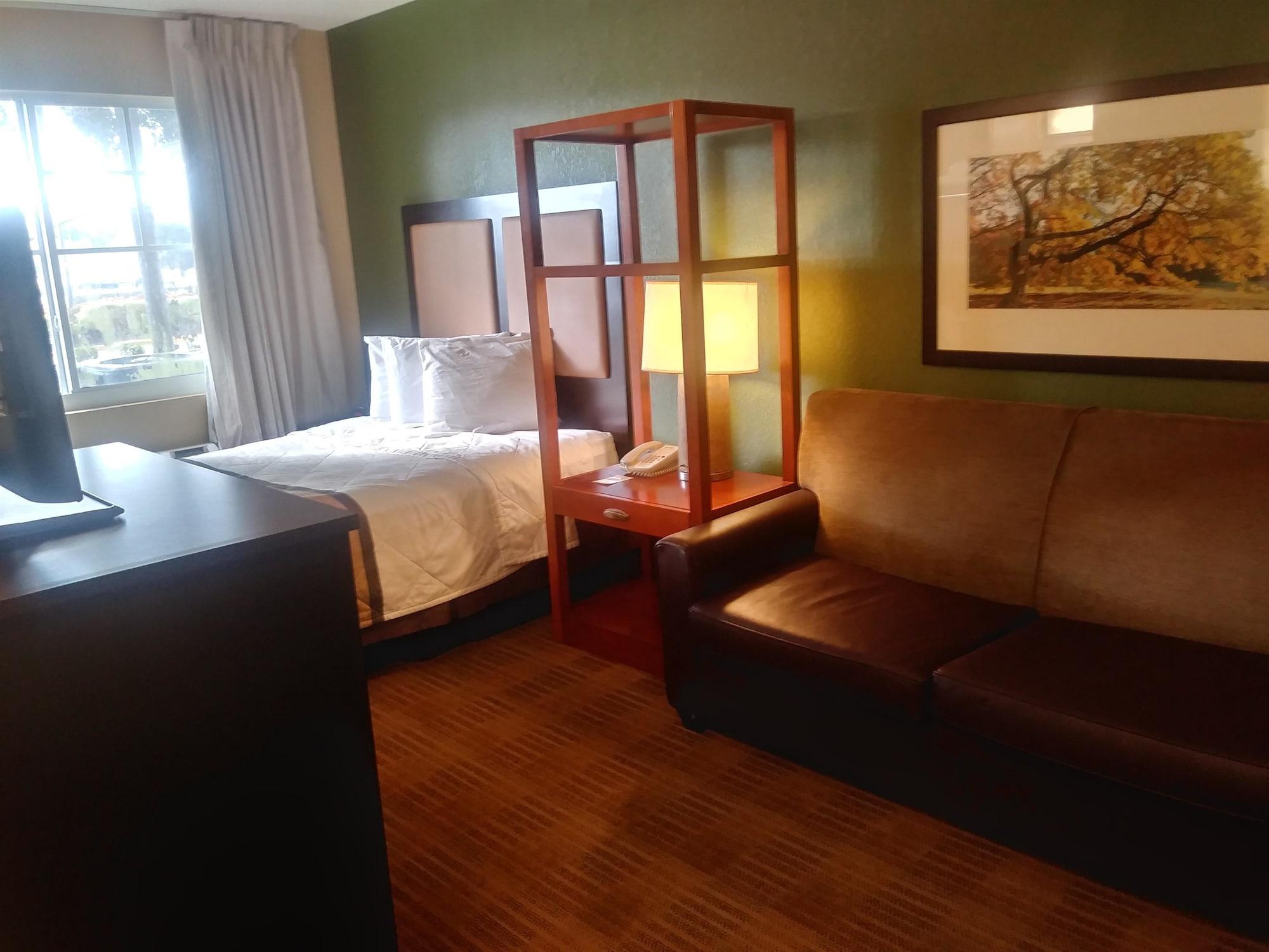 Extended Stay America Suites - Orlando - Southpark - Commodity Circle Oak Ridge エクステリア 写真