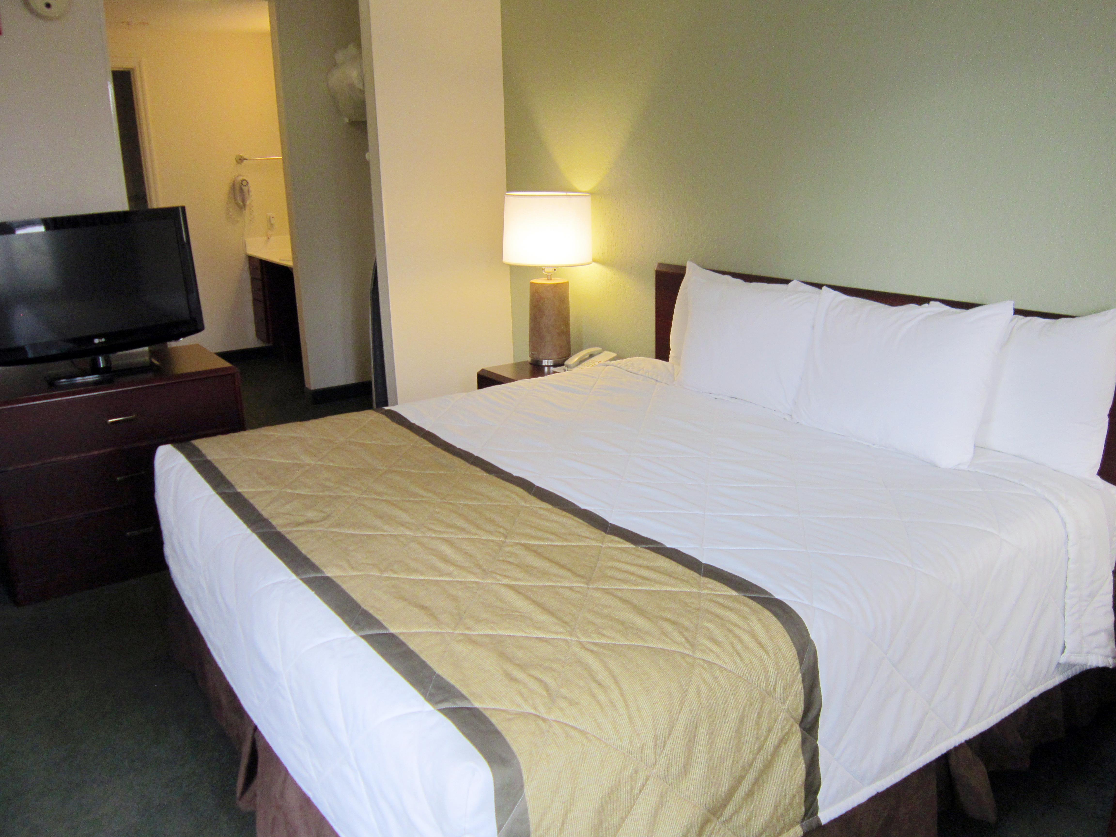 Extended Stay America Suites - Orlando - Southpark - Commodity Circle Oak Ridge エクステリア 写真