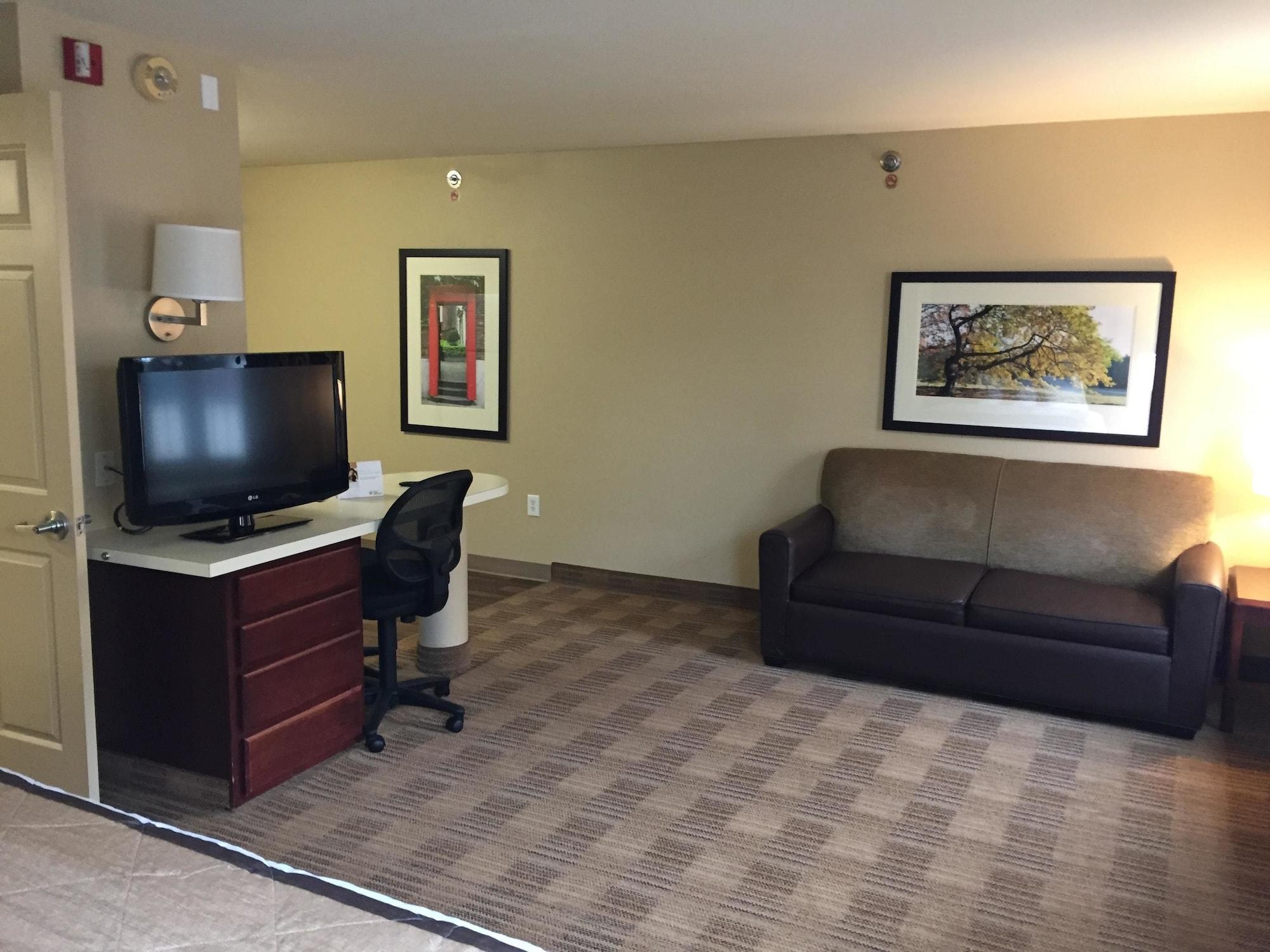 Extended Stay America Suites - Orlando - Southpark - Commodity Circle Oak Ridge エクステリア 写真