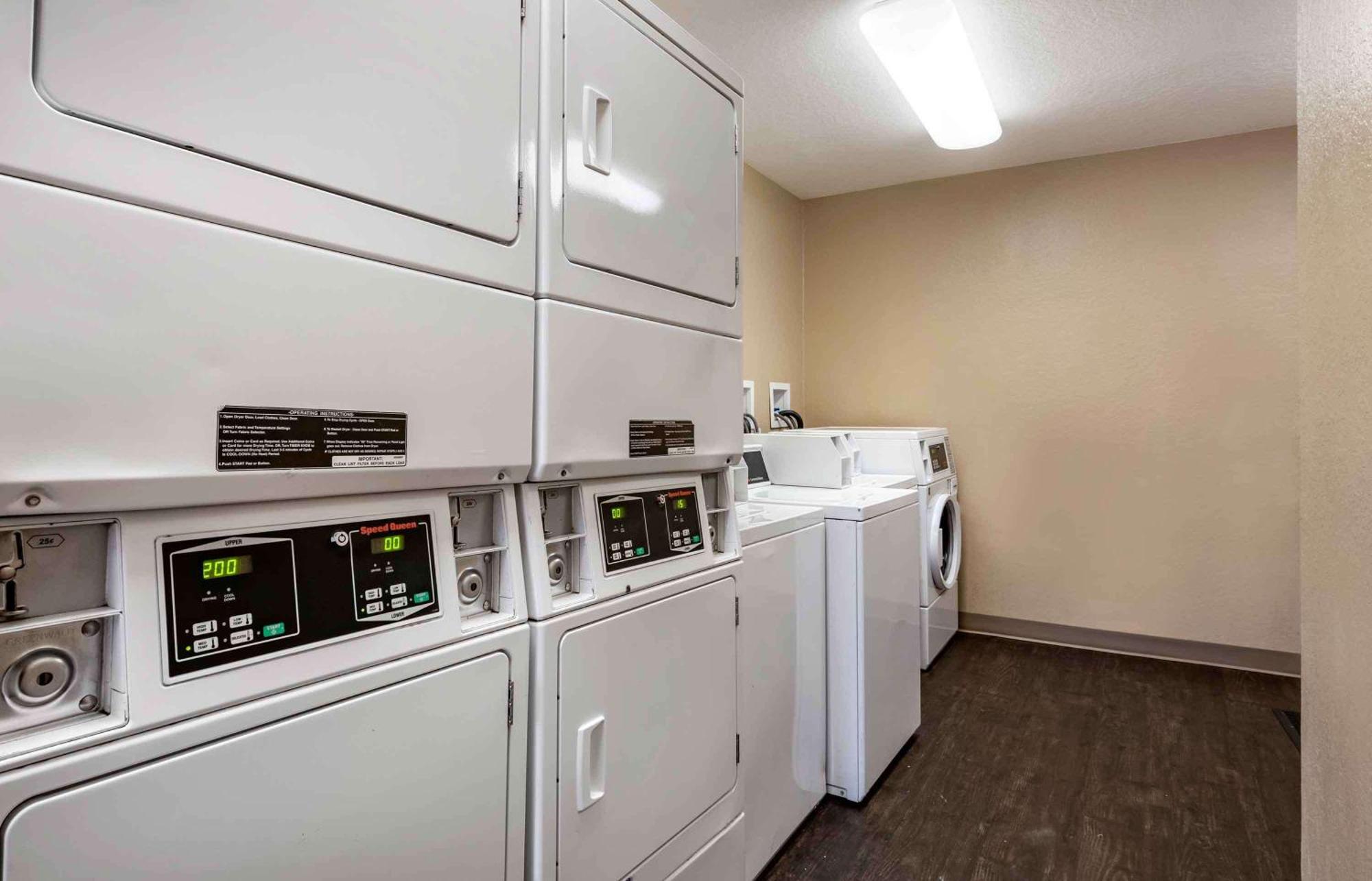 Extended Stay America Suites - Orlando - Southpark - Commodity Circle Oak Ridge エクステリア 写真