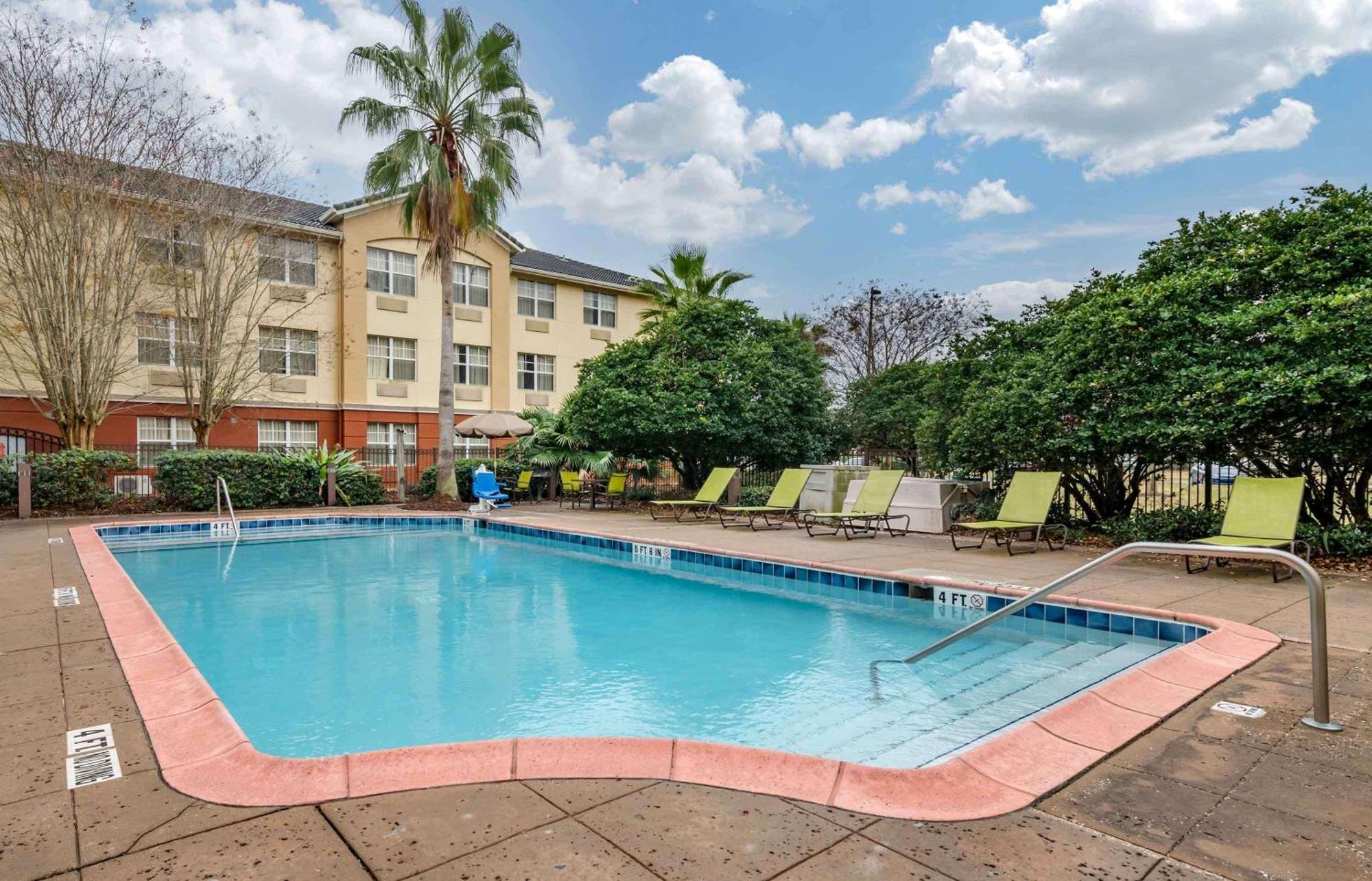 Extended Stay America Suites - Orlando - Southpark - Commodity Circle Oak Ridge エクステリア 写真