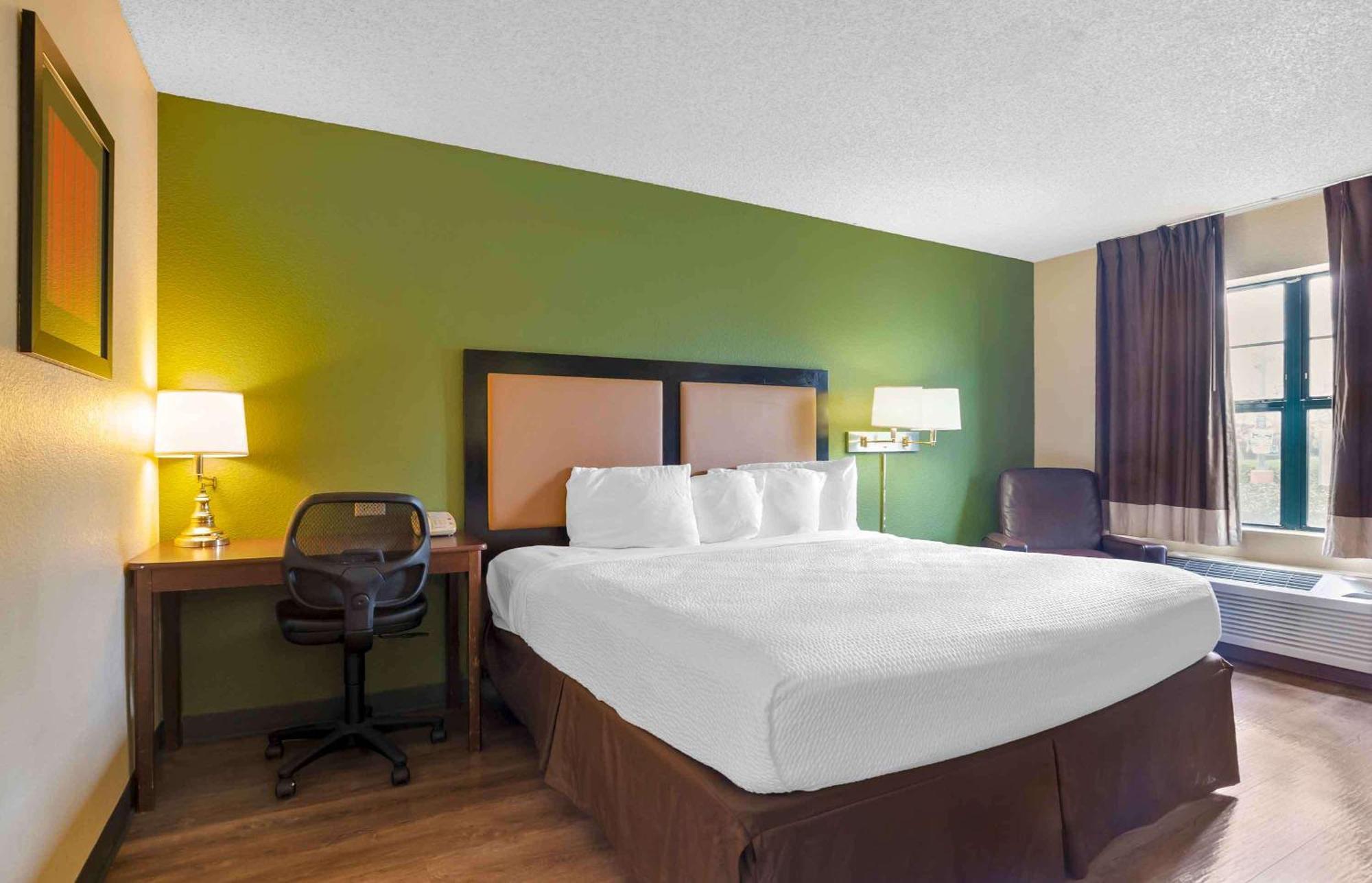 Extended Stay America Suites - Orlando - Southpark - Commodity Circle Oak Ridge エクステリア 写真