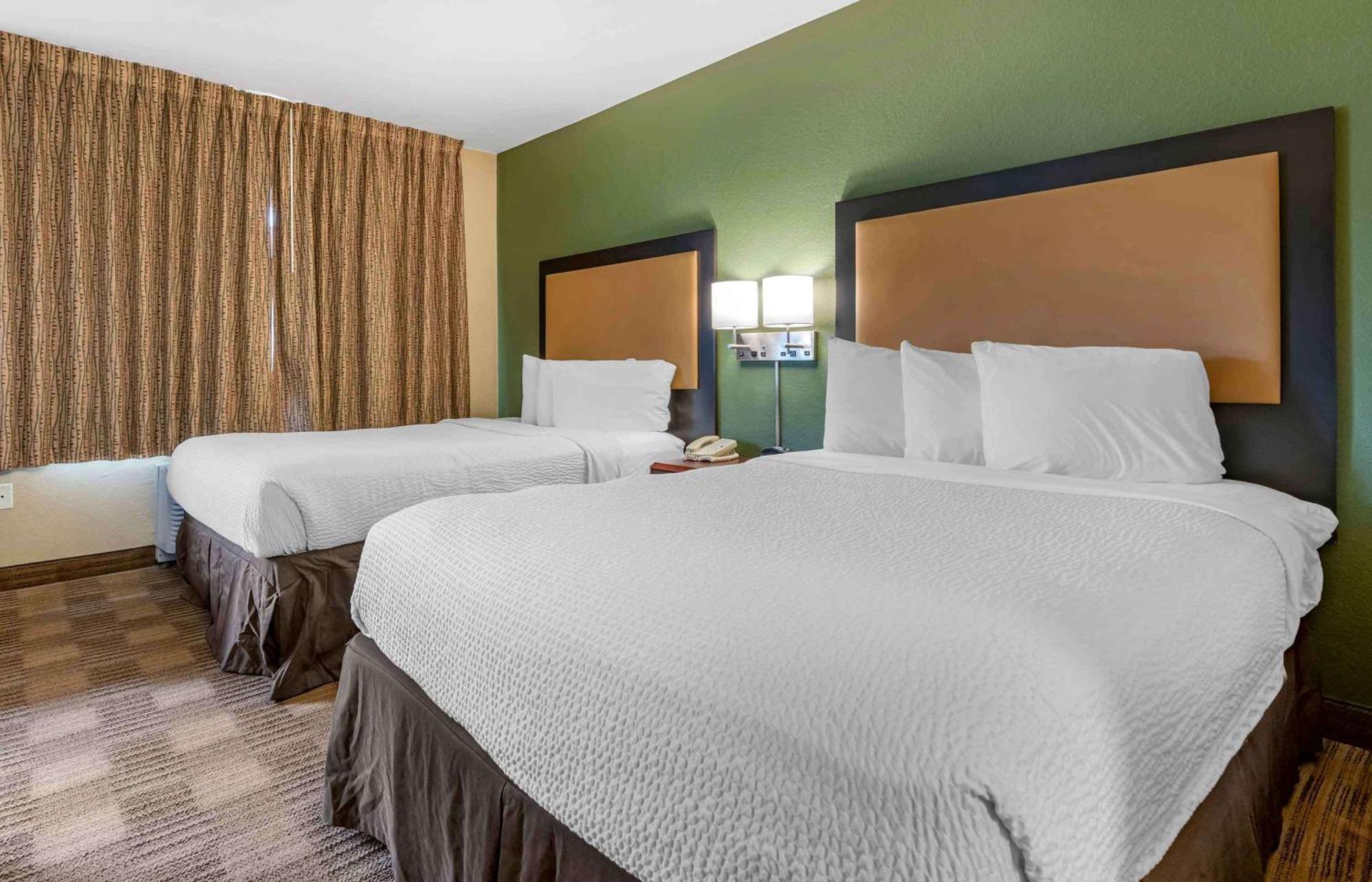 Extended Stay America Suites - Orlando - Southpark - Commodity Circle Oak Ridge エクステリア 写真