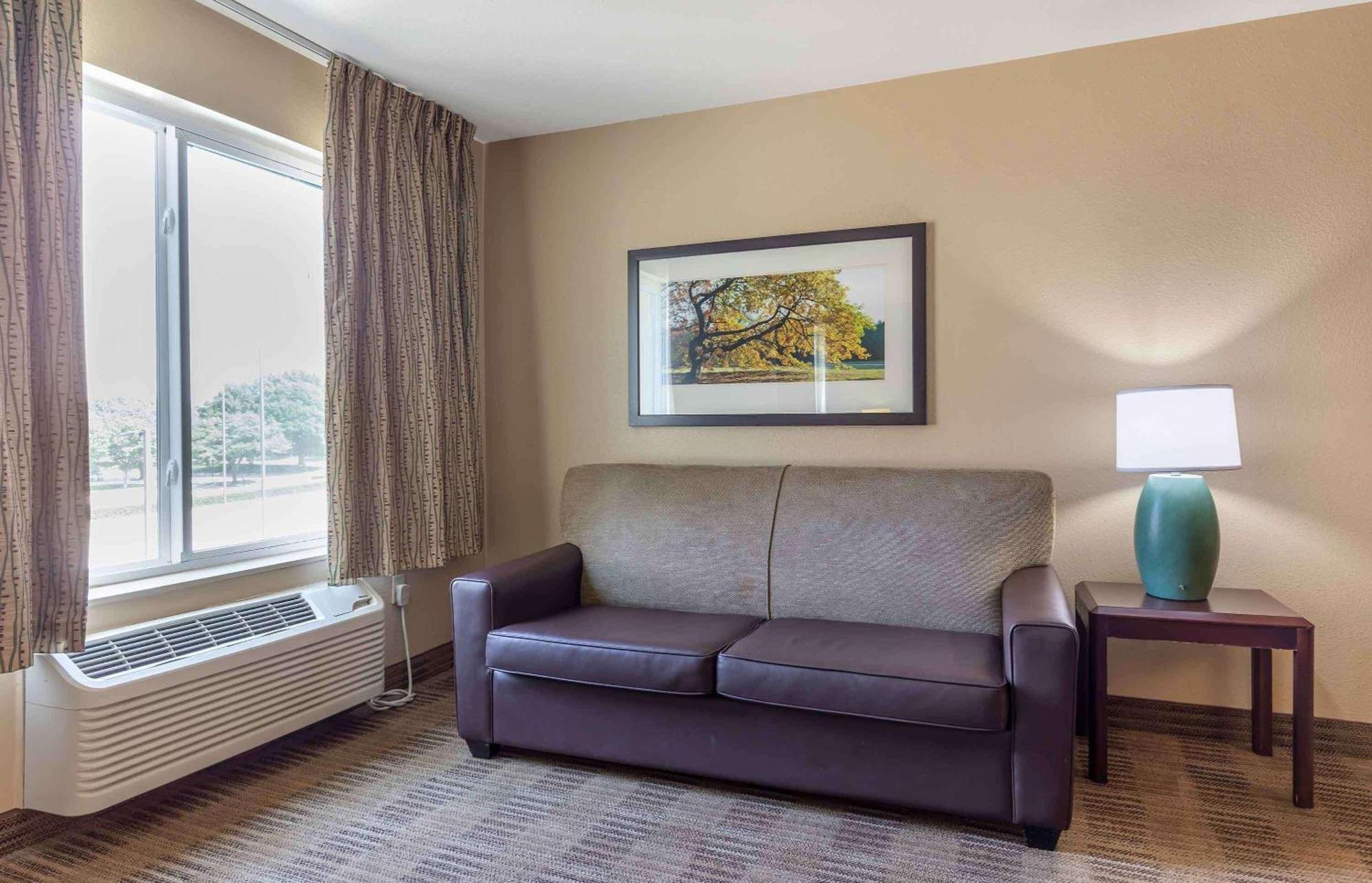 Extended Stay America Suites - Orlando - Southpark - Commodity Circle Oak Ridge エクステリア 写真