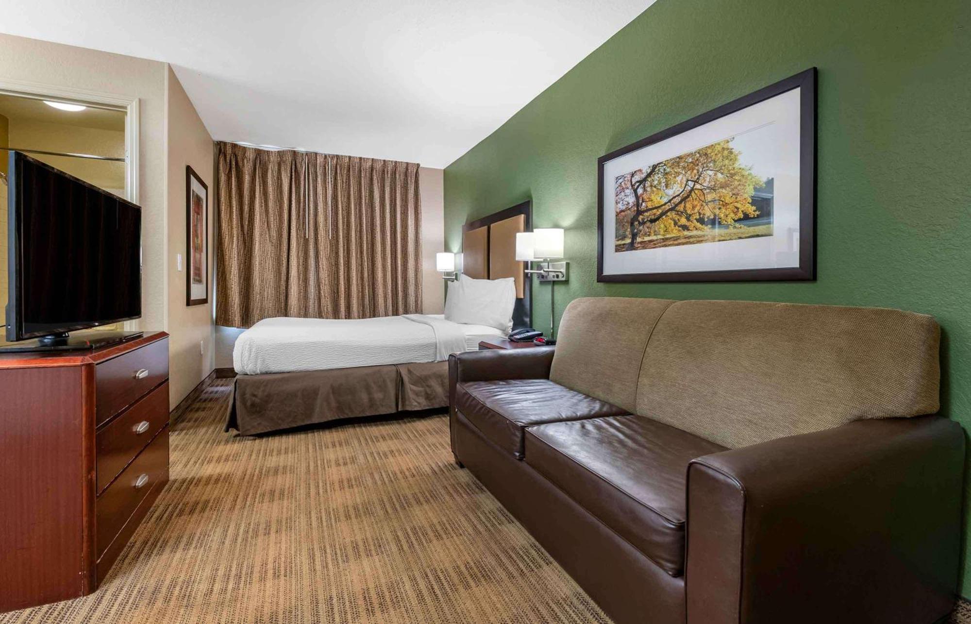 Extended Stay America Suites - Orlando - Southpark - Commodity Circle Oak Ridge エクステリア 写真