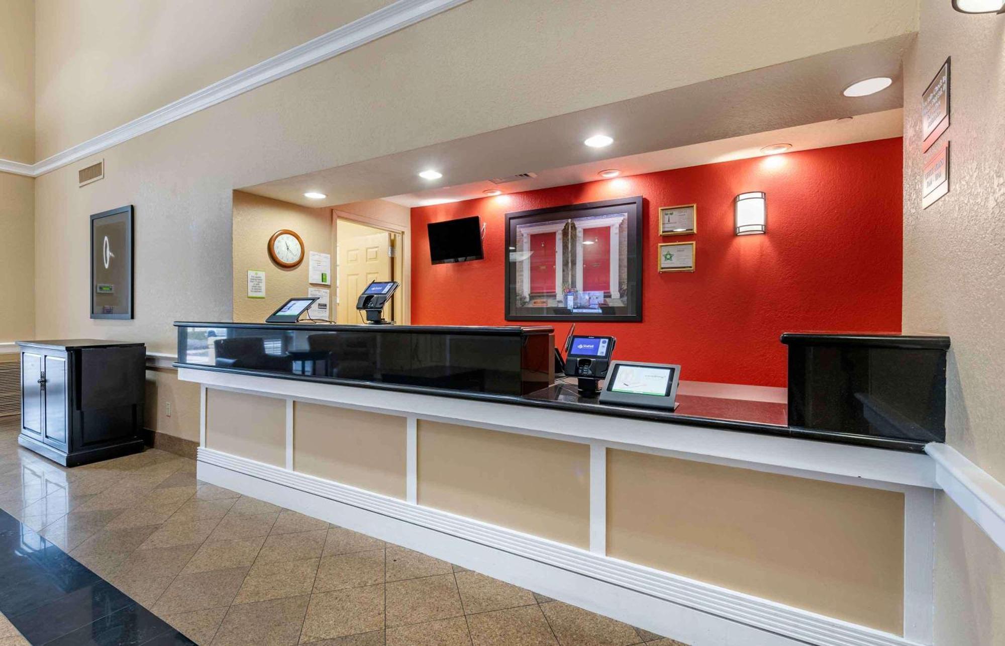 Extended Stay America Suites - Orlando - Southpark - Commodity Circle Oak Ridge エクステリア 写真