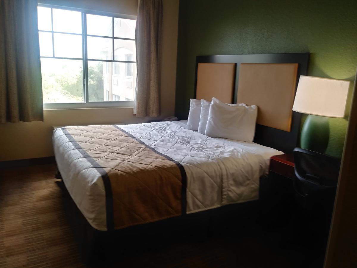 Extended Stay America Suites - Orlando - Southpark - Commodity Circle Oak Ridge エクステリア 写真