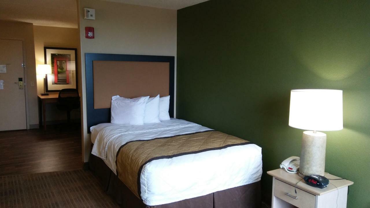 Extended Stay America Suites - Orlando - Southpark - Commodity Circle Oak Ridge エクステリア 写真